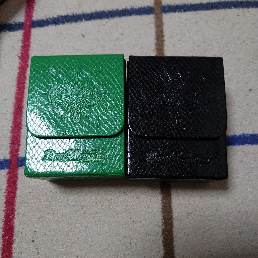 デッキケース専用