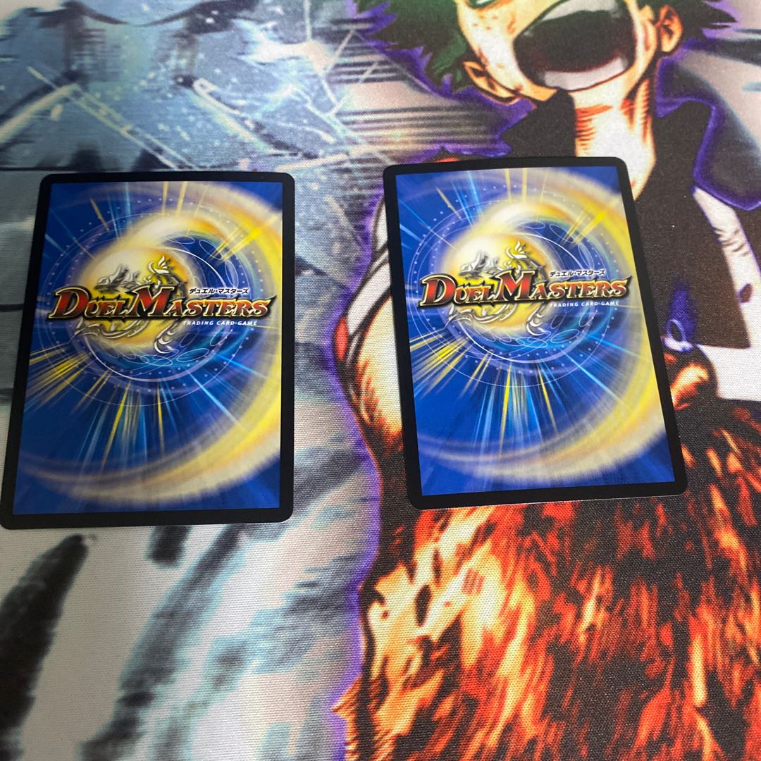 絶望と反魂と滅殺の決断(パーフェクト・ダークネス) SR