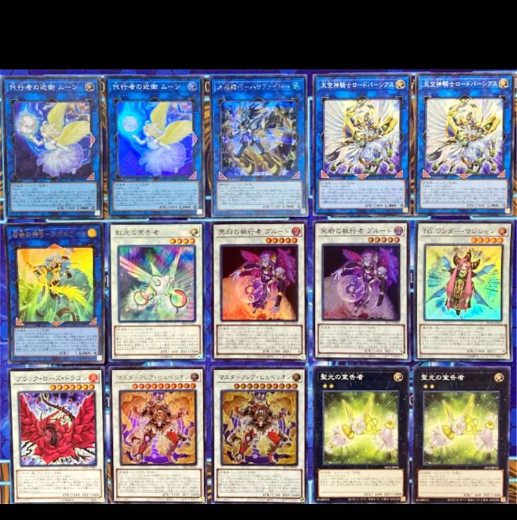 遊戯王 代行天使 デッキ 本格構築 宣告者の神巫 ブーテン