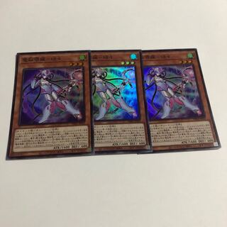 電脳堺媛-瑞々 スーパーレア