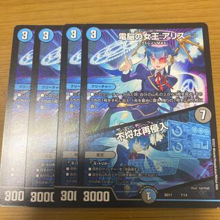 Queen of the Dennou a Squirrel｜Insolent Re-entry