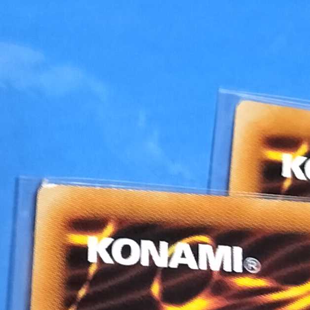 未界域のビッグフット 2枚