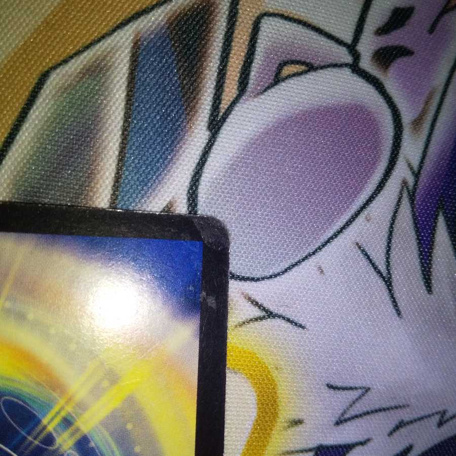 魔弾グローリー・ゲート(スーパーデッキ仕様)