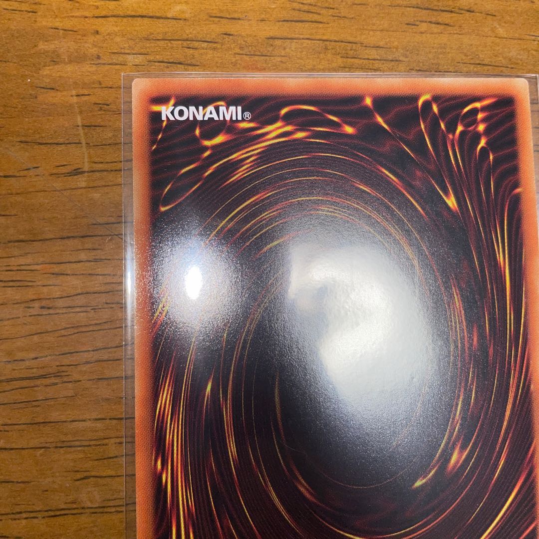 暗影の闇霊使いダルク プリズマティックシークレットレア