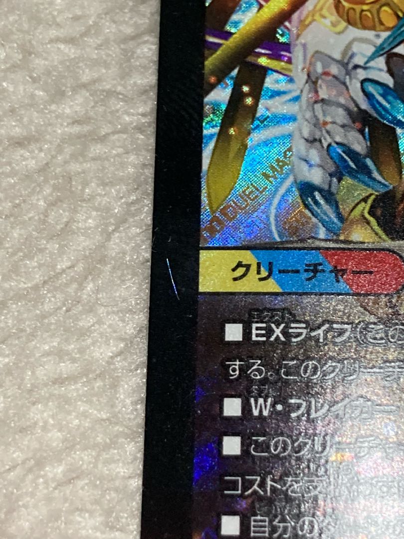 龍風混成 ザーディクリカ