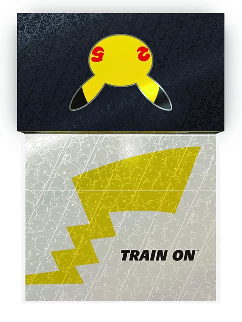 ポケモンカード 25周年 ウルトラプレミアムコレクション セレブレーション