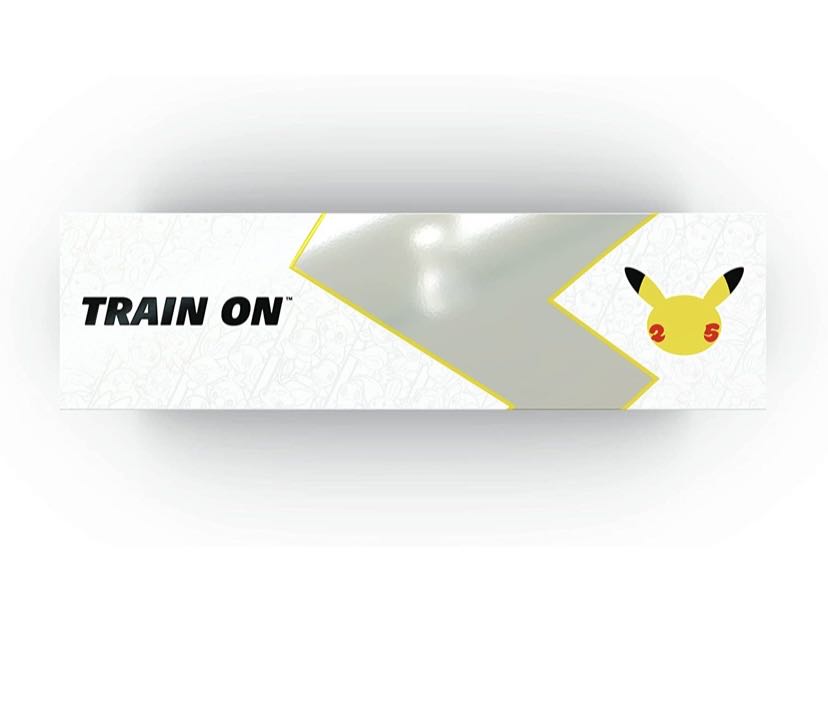 ポケモンカード 25周年 ウルトラプレミアムコレクション セレブレーション