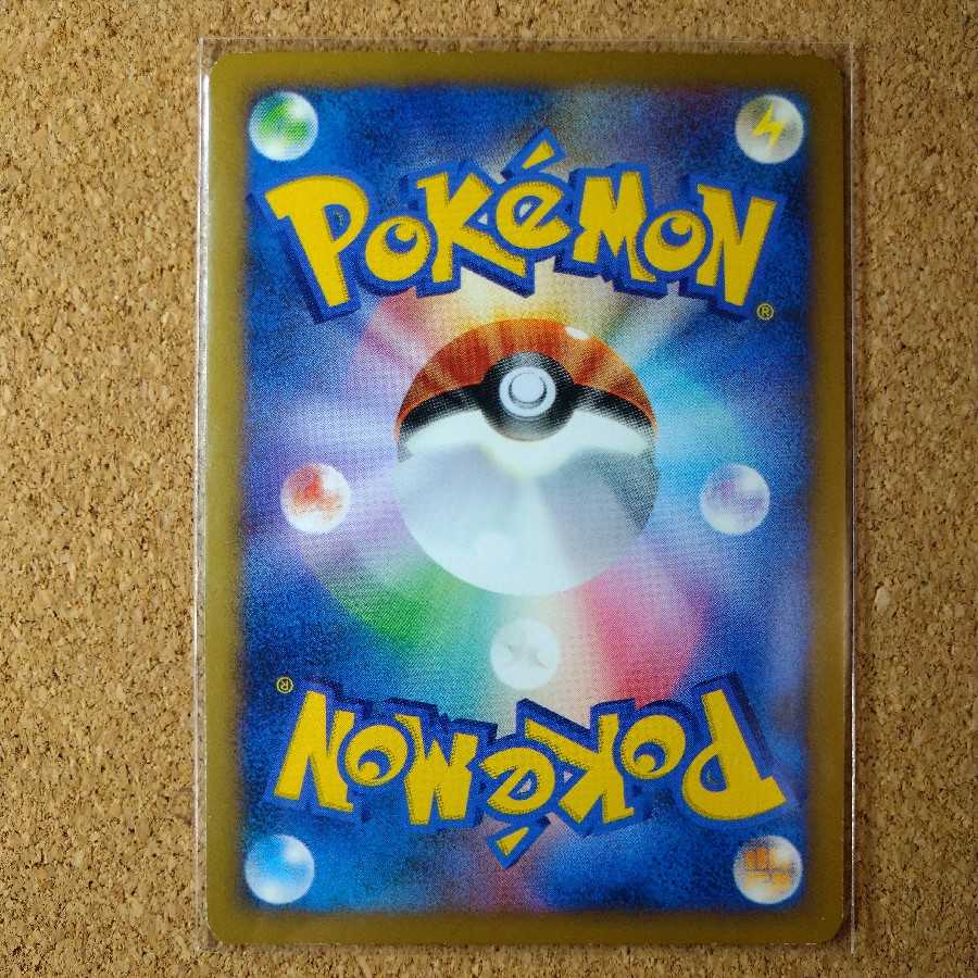 シロナの想い　DP5　【1272】