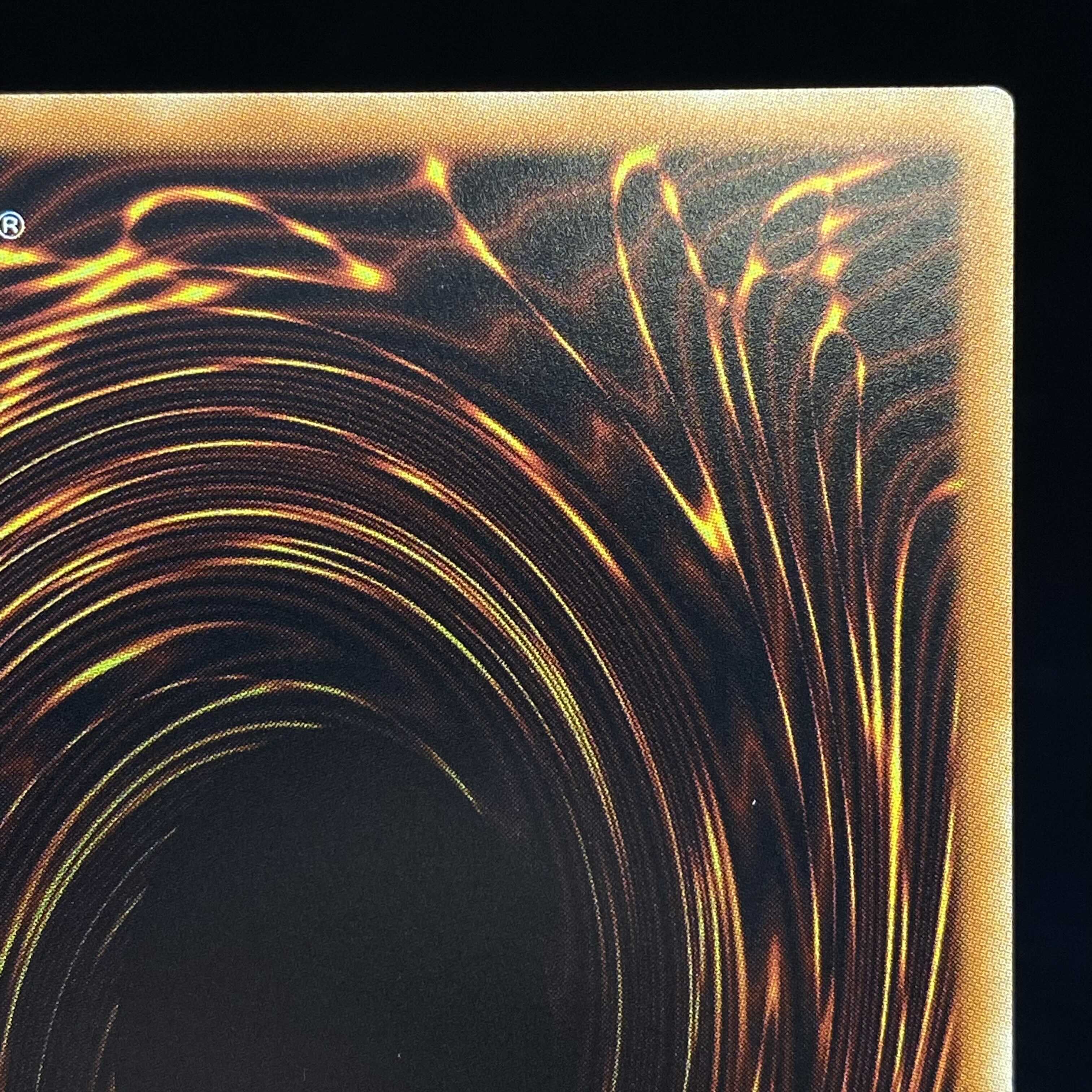 Trishula, Dragon of the Ice Barrier 20th Secret Rare