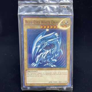 青眼の白龍 WCS2015 未開封