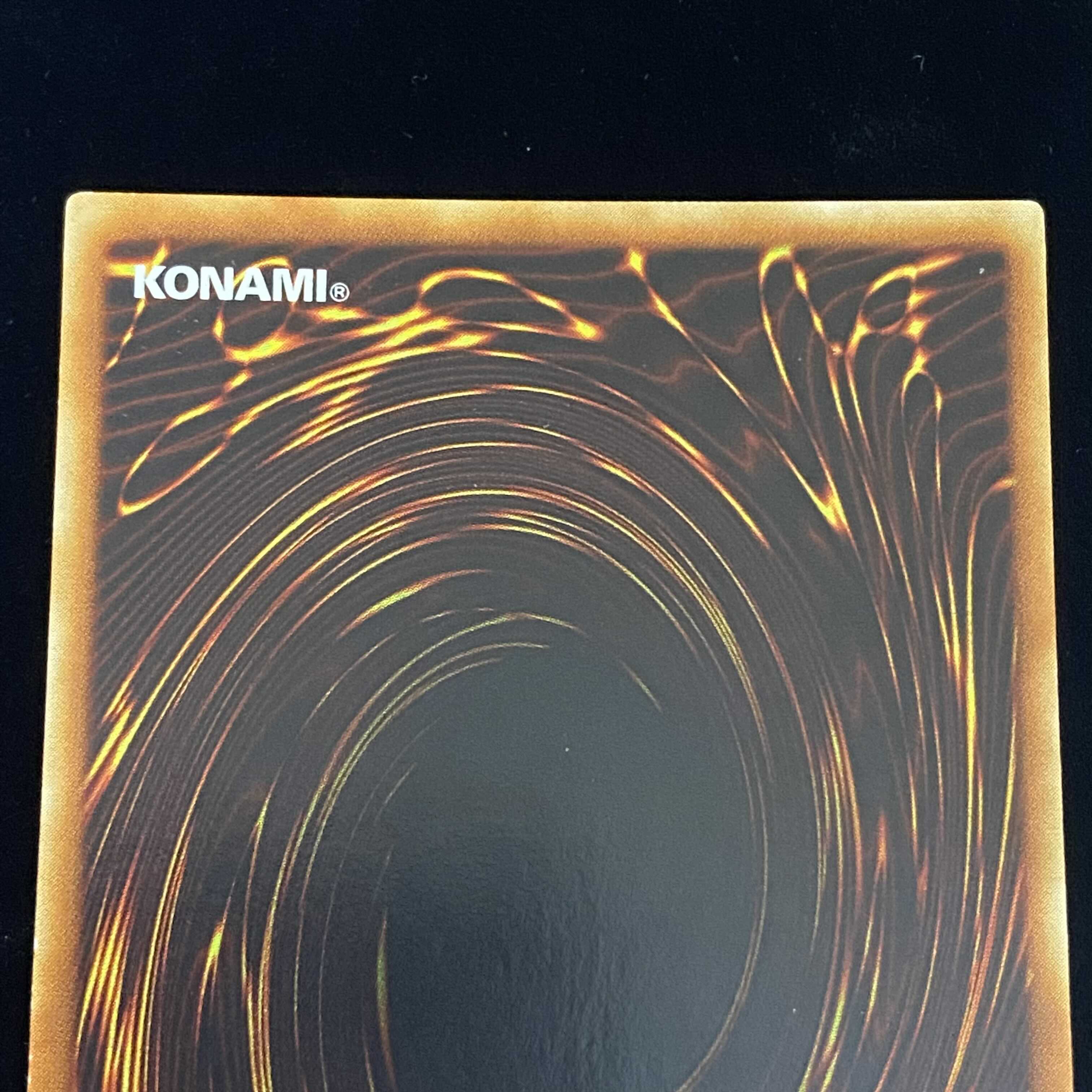 Raviel, Lord of Phantasms Relief Ultimate Rare