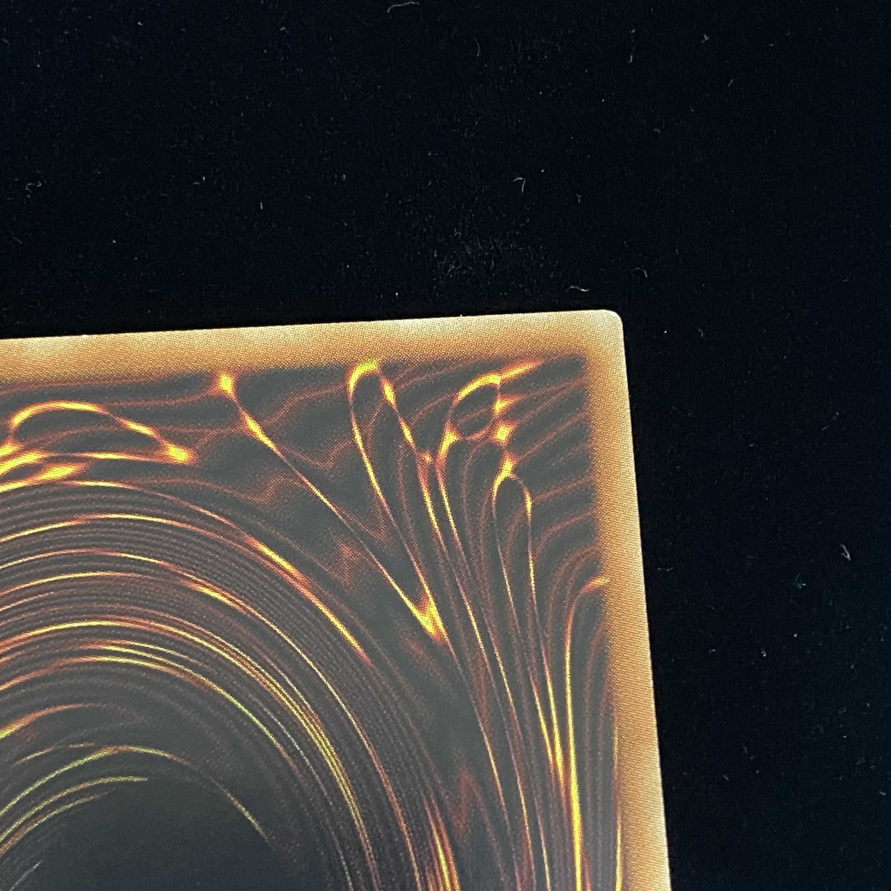 Skyfaring Castle of the Black Forest English Replica Ultra Rare