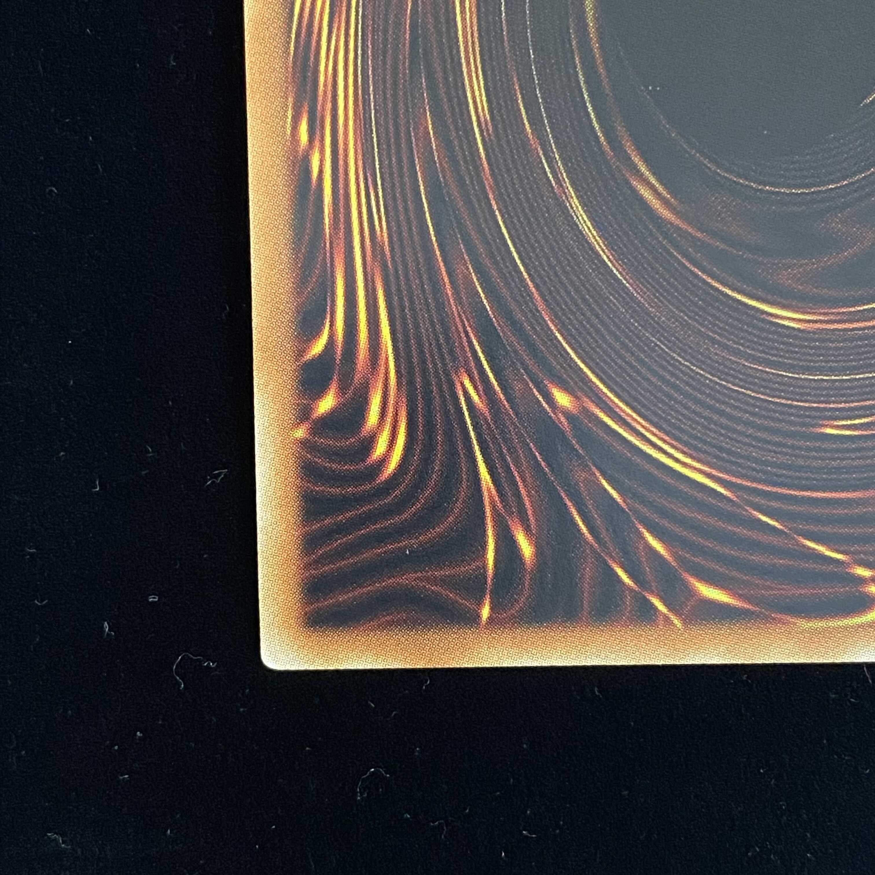 Skyfaring Castle of the Black Forest English Replica Ultra Rare