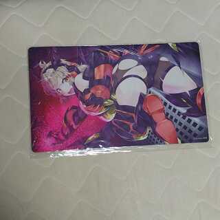 掘り出し物 戦姫絶唱シンフォギア プレイマット