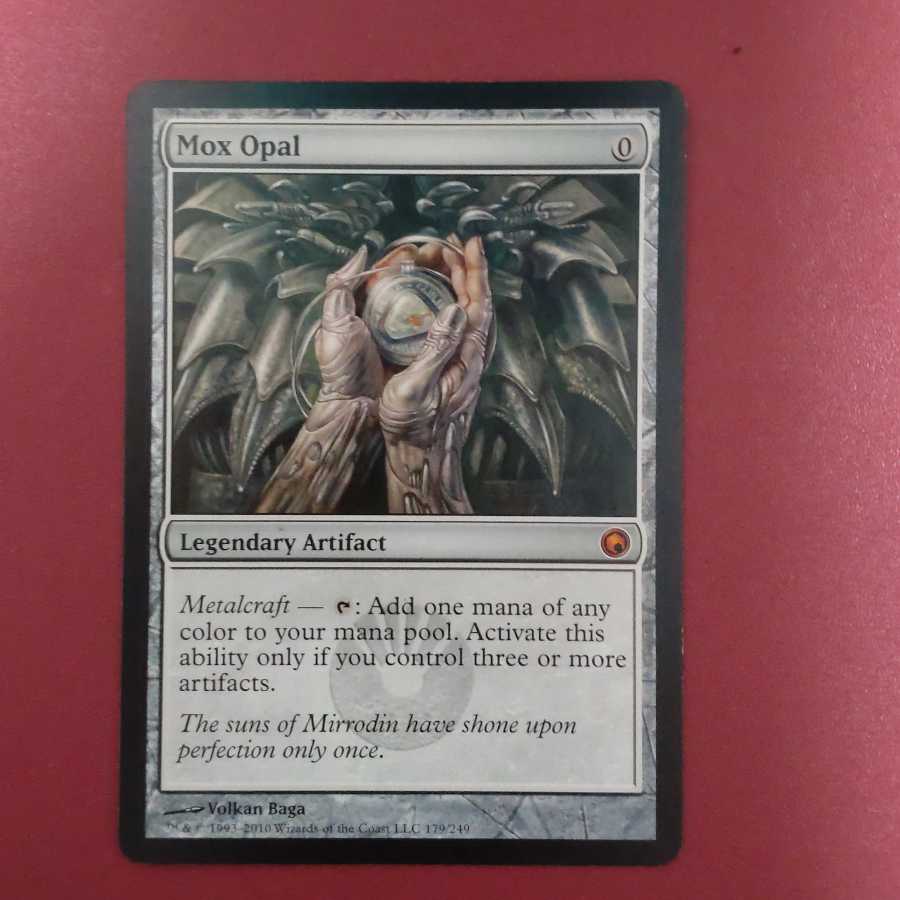 Mox Opal 112A
