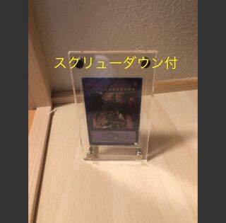 超魔導竜騎士ドラグーンオブレッドアイズ 20thシークレット