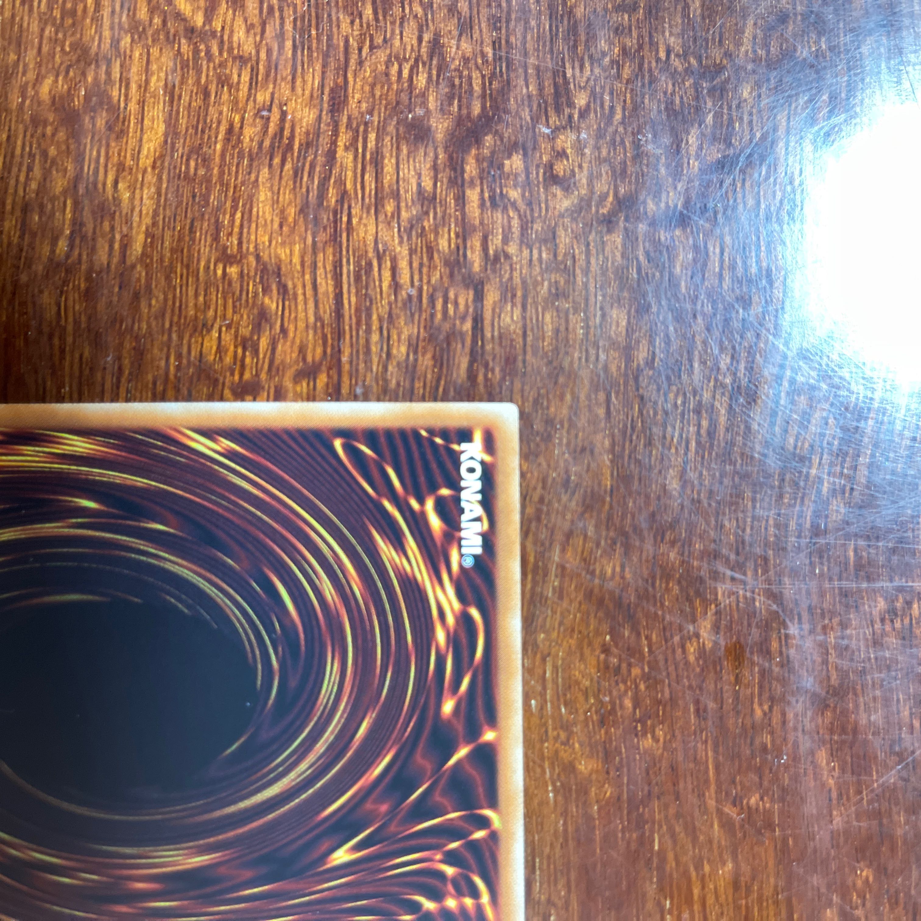 ダークリベリオンエクシーズドラゴン　20th  美品