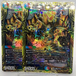 禁断竜王 Vol-Val-8 20th B