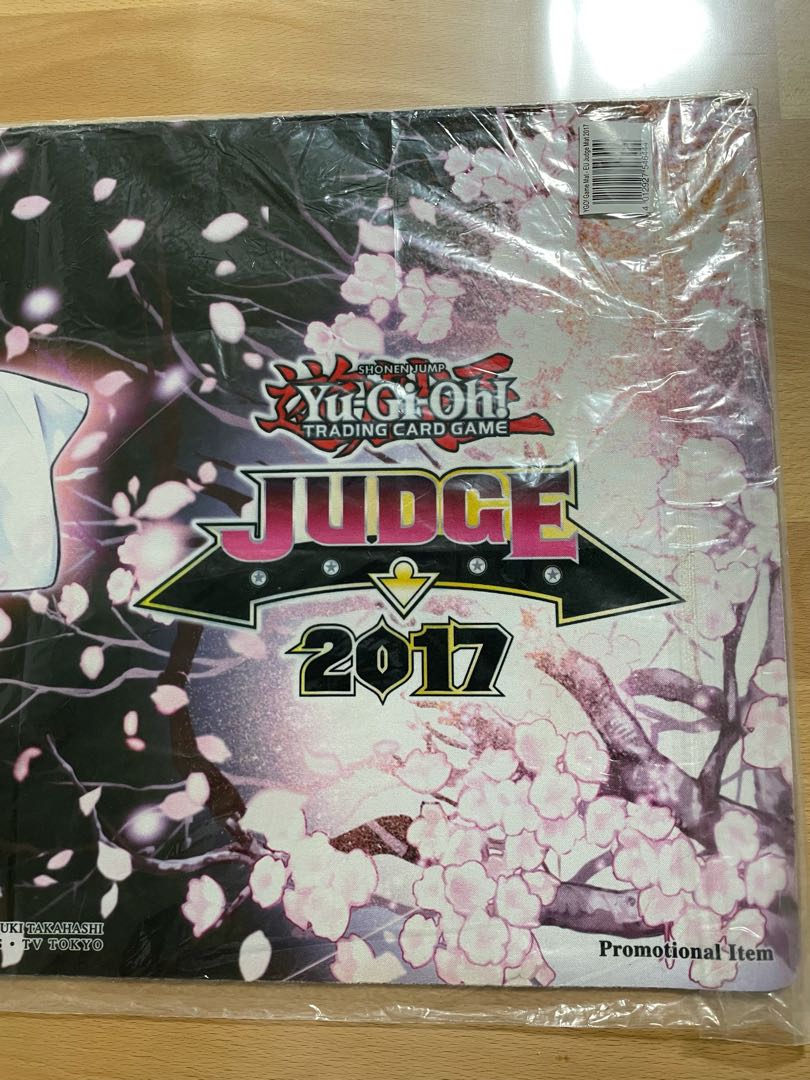 【超希少 新品未開封】灰流うらら JUDGE2017公式