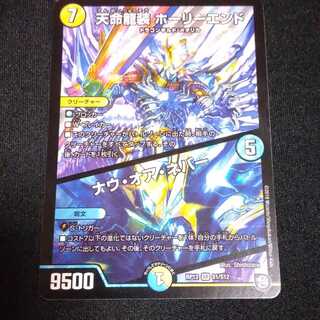 天命龍装ホーリーエンド