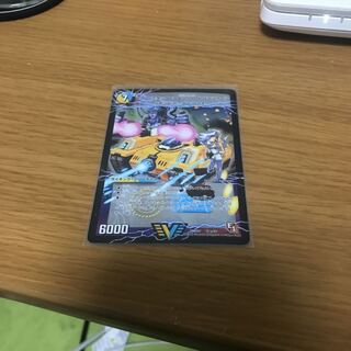 アクアアタックBAGOOONパンツァー