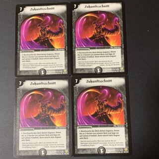 Future Slash Doitsu Language