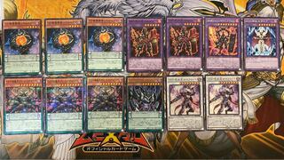 DD魔導賢者コペルニクス　などDDDセット