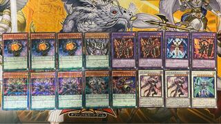 D/D Savant Copernicus DDD Set