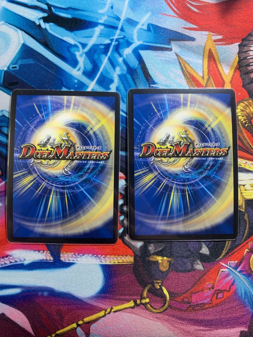 龍素記号Sr スペルサイクリカ 2枚