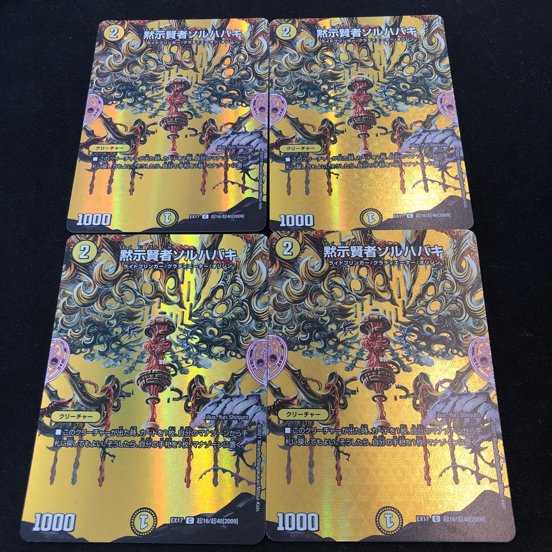 黙示賢者ソルハバキ