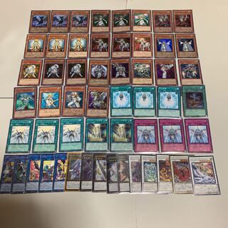 遊戯王 ライトロード デッキ