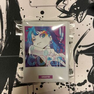 grats!スリーブ　CORD 未開封