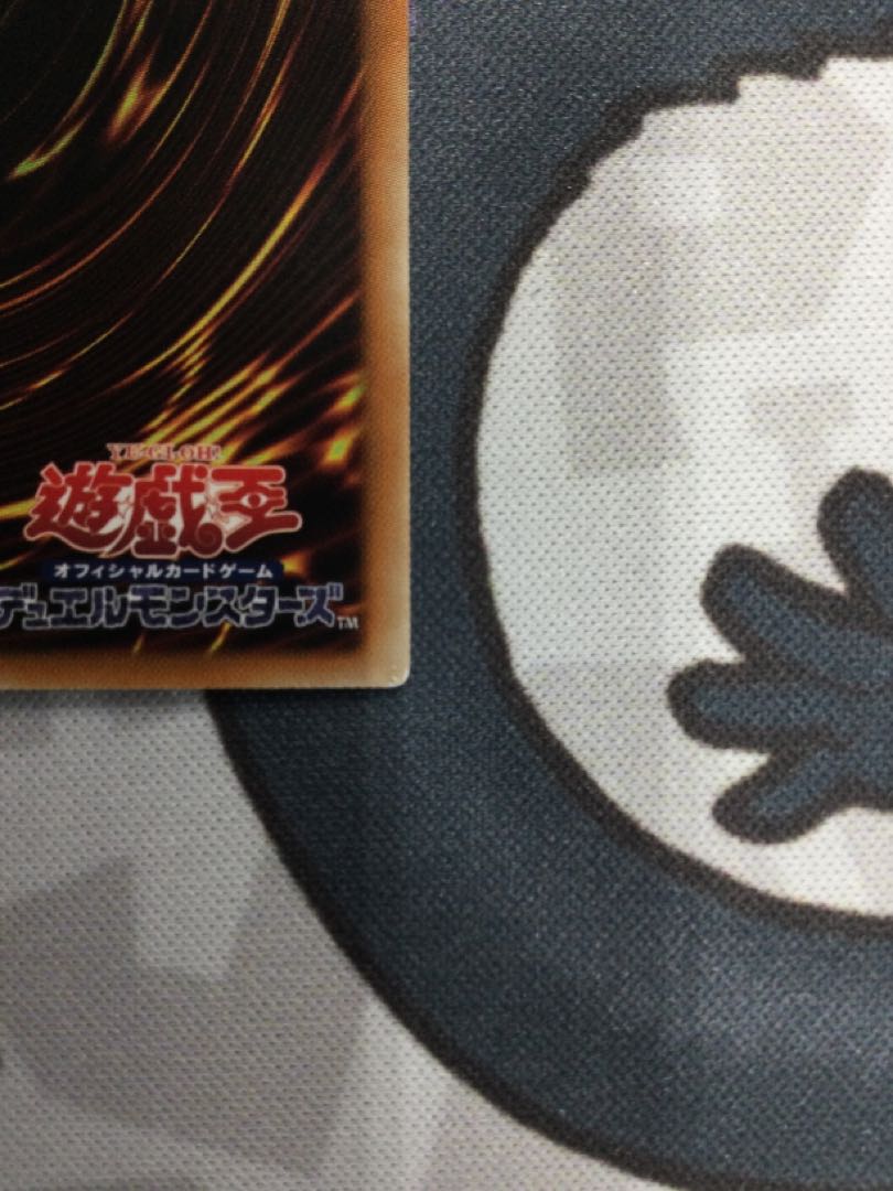 Red-Eyes Black Dragon Holographic Rare [06666-37].