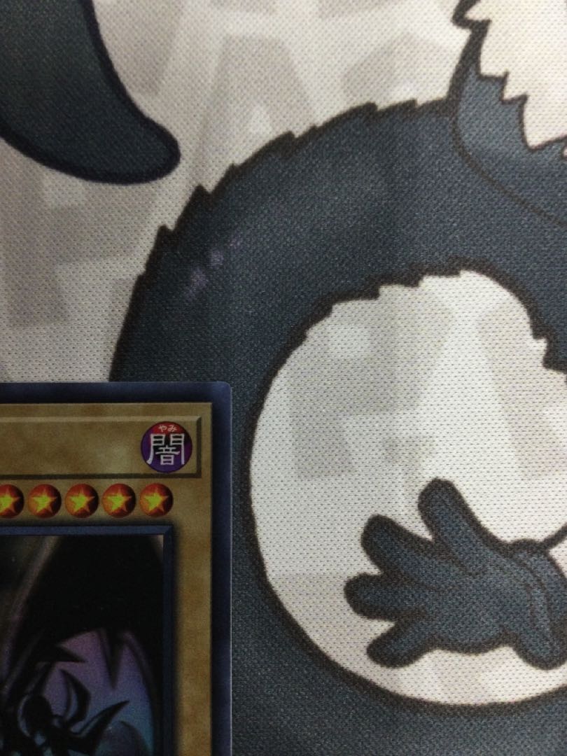 Red-Eyes Black Dragon Holographic Rare [06666-37].