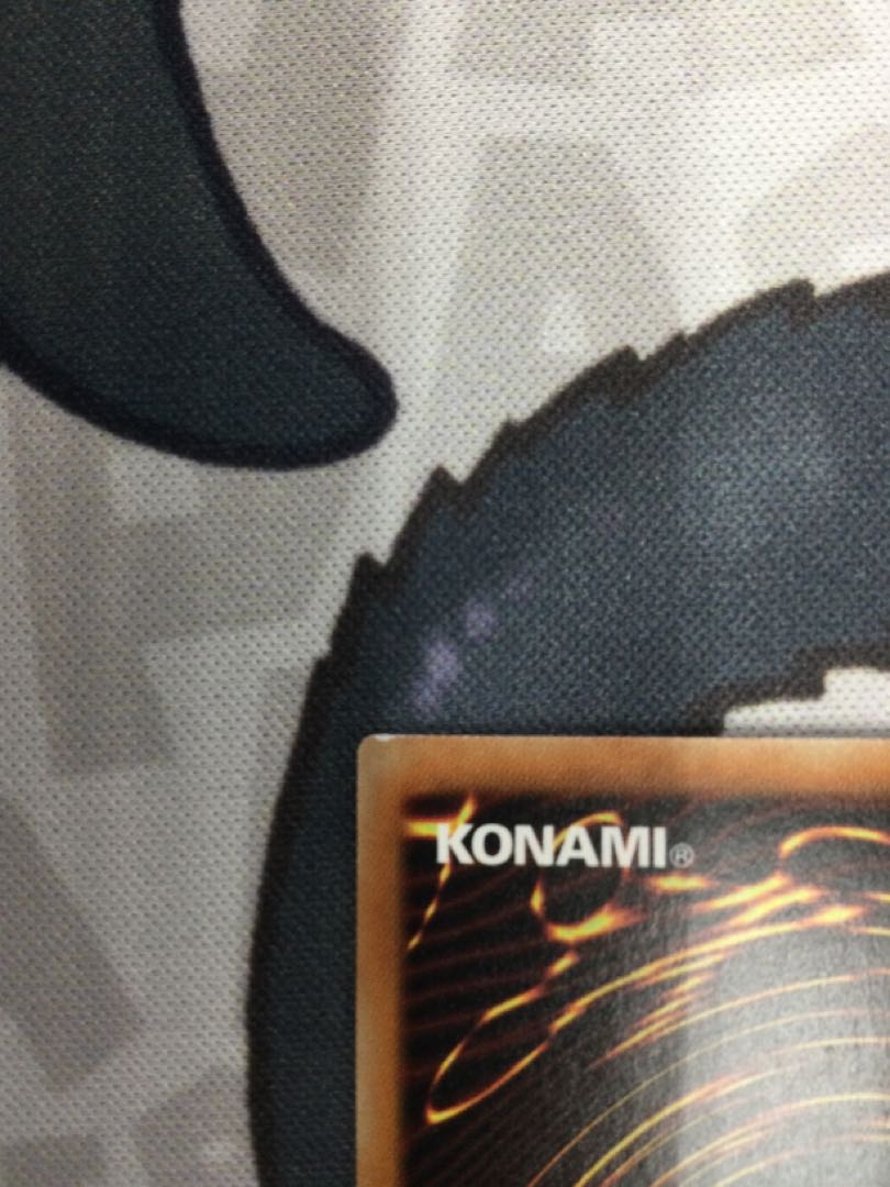 Red-Eyes Black Dragon Holographic Rare [06666-37].