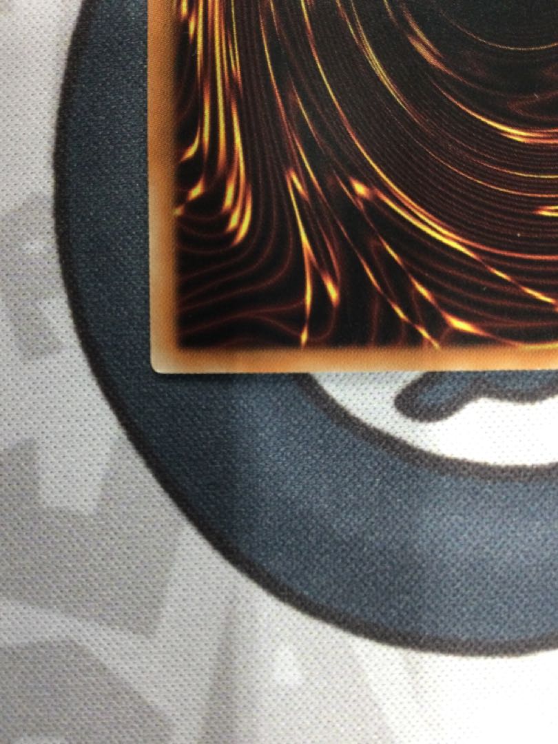 Red-Eyes Black Dragon Holographic Rare [06666-37].