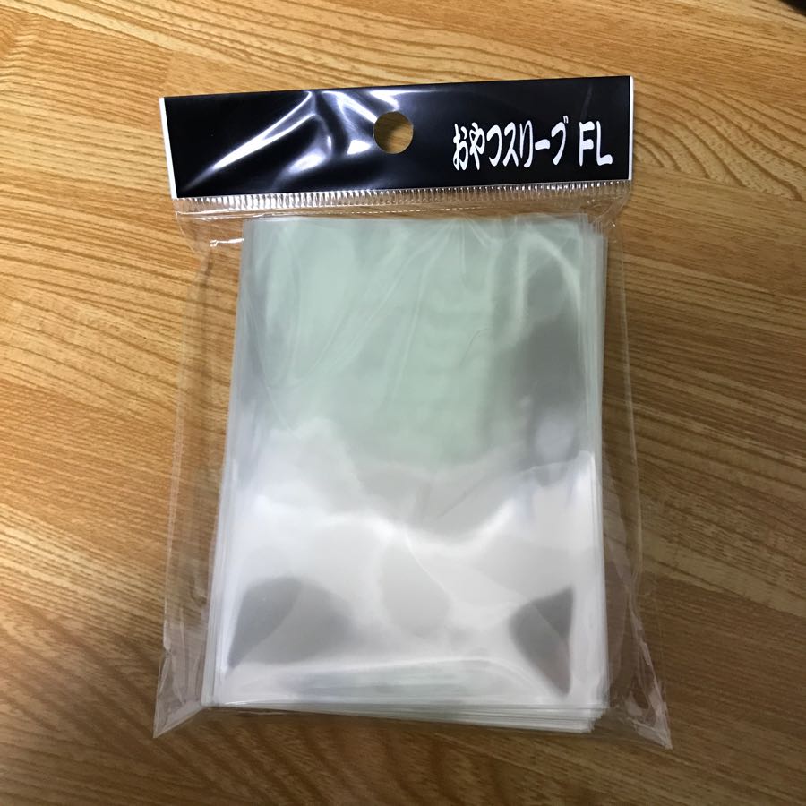 おやつスリーブFL