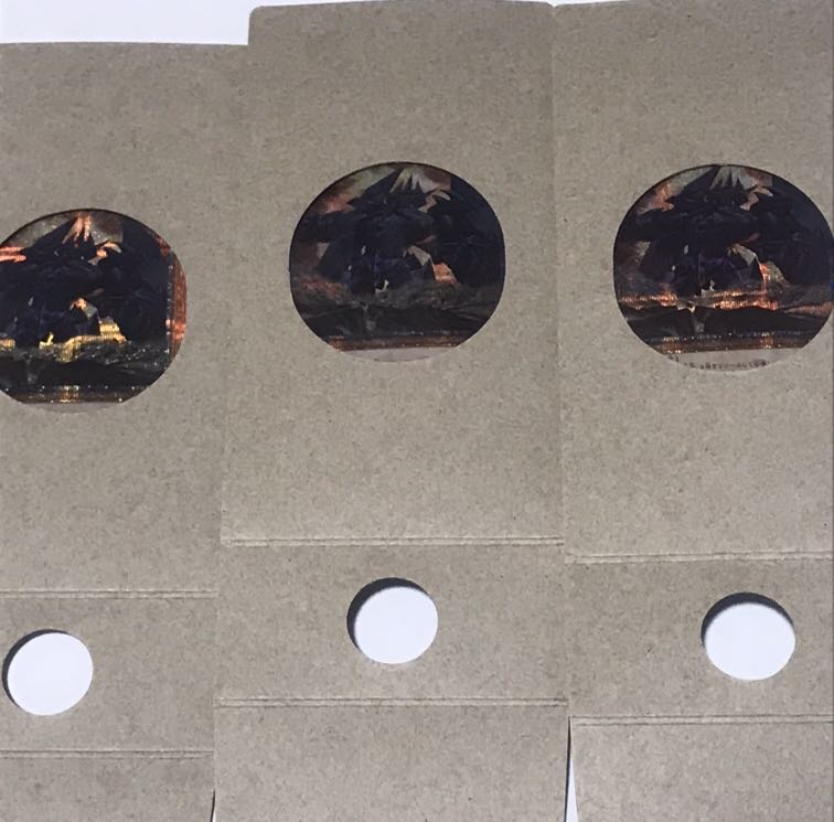 オベリスクの巨神兵　20th