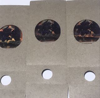 オベリスクの巨神兵　20th