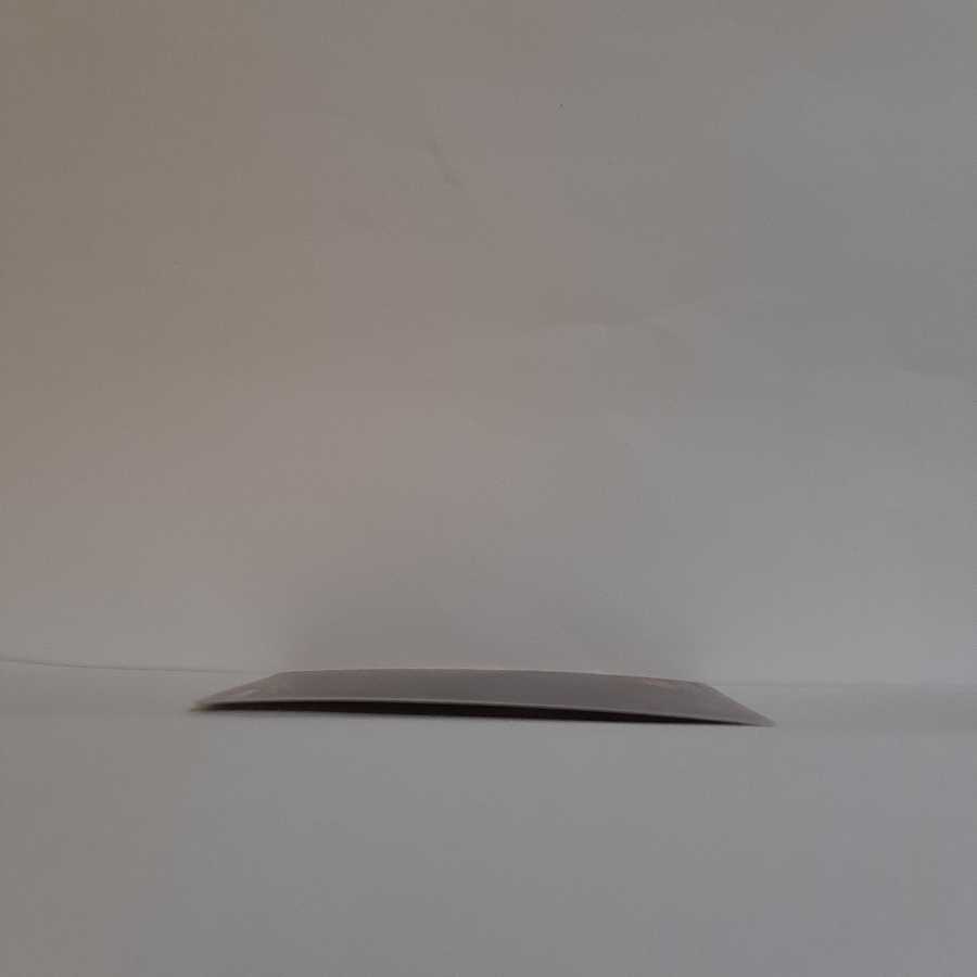 Yu-Gi-Oh Ghost Mourner & Moonlit Chill (different picture) Prisma A-