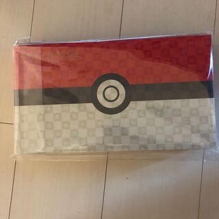 未開封！　ポケモンカード　切手ボックス　おまけつき！ 1枚