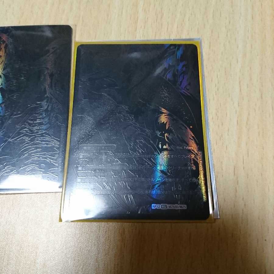 零龍 (ゼーロン)  シークレット