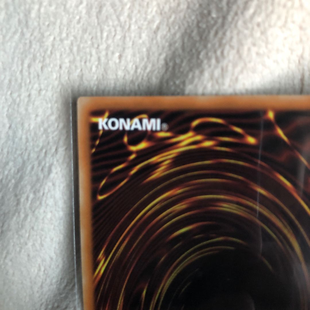 Trishula, Dragon of the Ice Barrier 20th Secret Rare