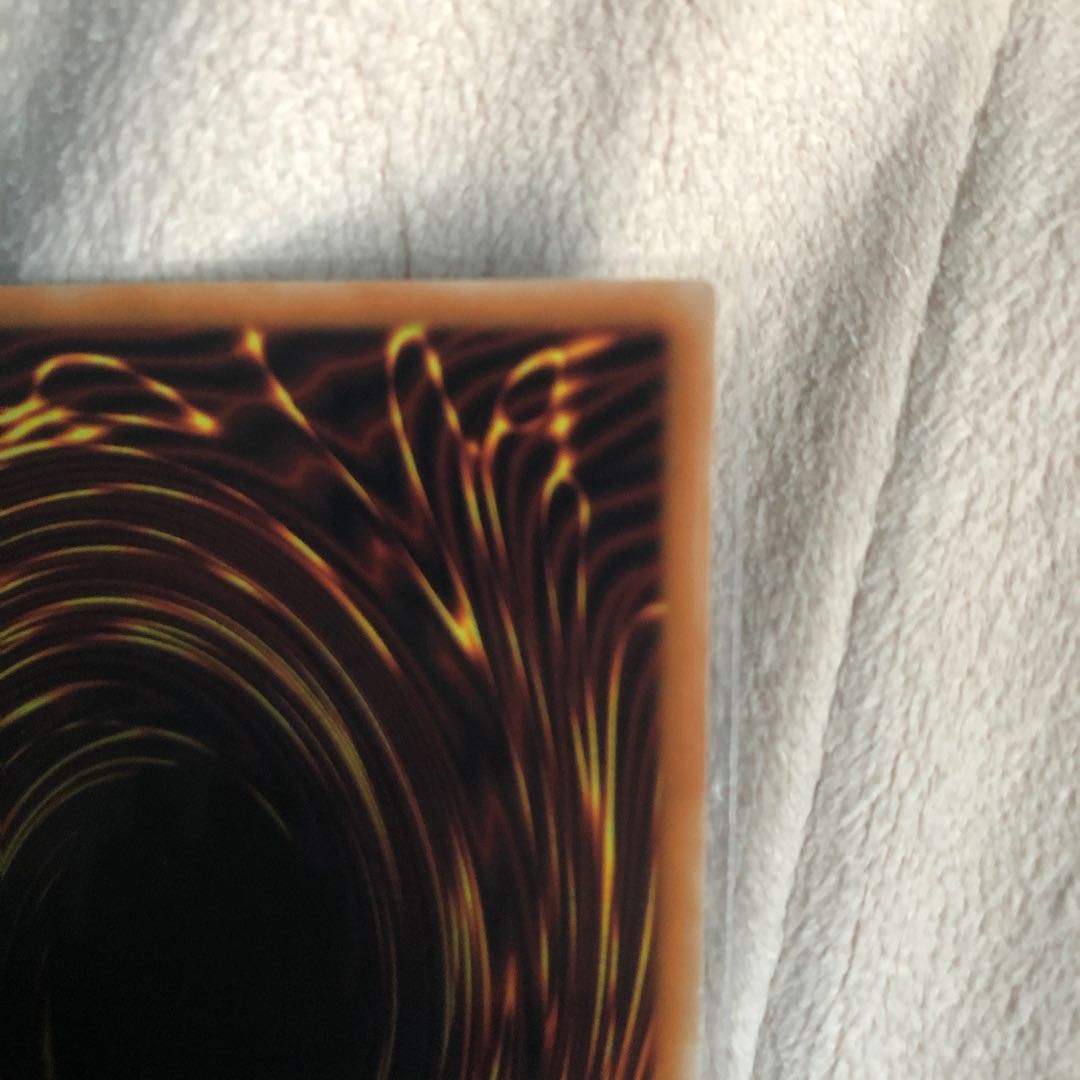 Trishula, Dragon of the Ice Barrier 20th Secret Rare