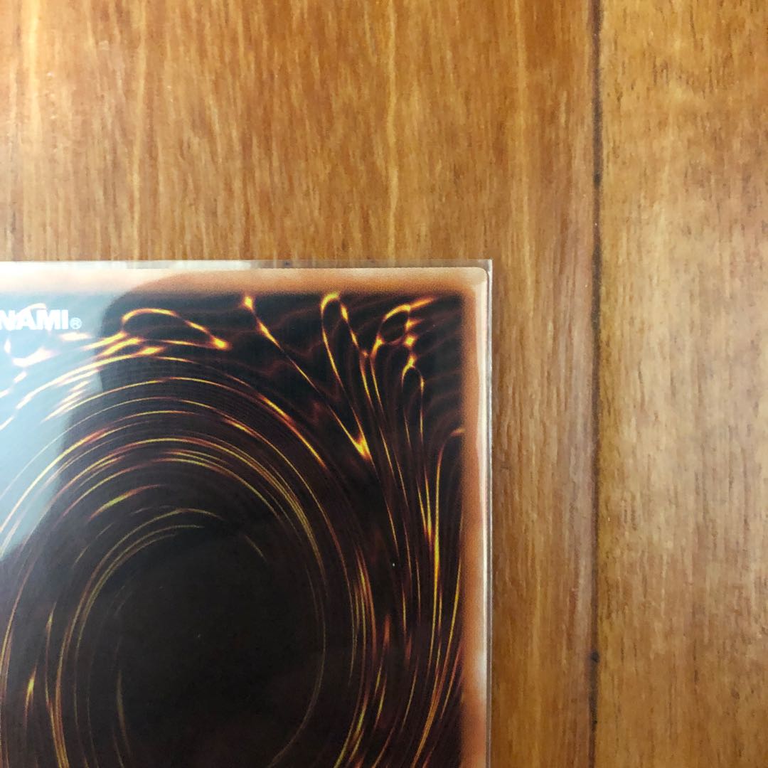 ブラッド・ローズ・ドラゴン プリズマティックシークレットレア