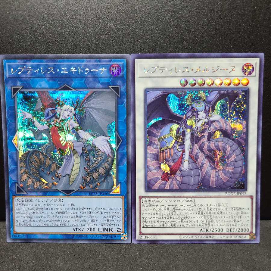 Reptilianne Echidna Reptilianne Melusine