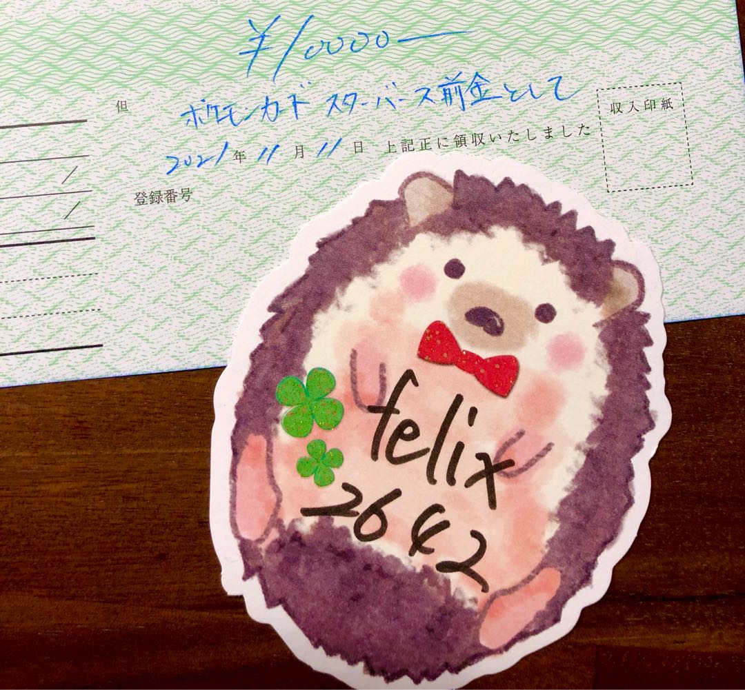 商品①スターバース4box新品未開封