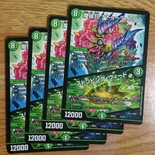 Mabaku-me Natura Tops｜Stomping Nettles