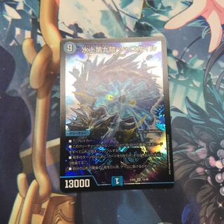 水上第九院 シャコガイル