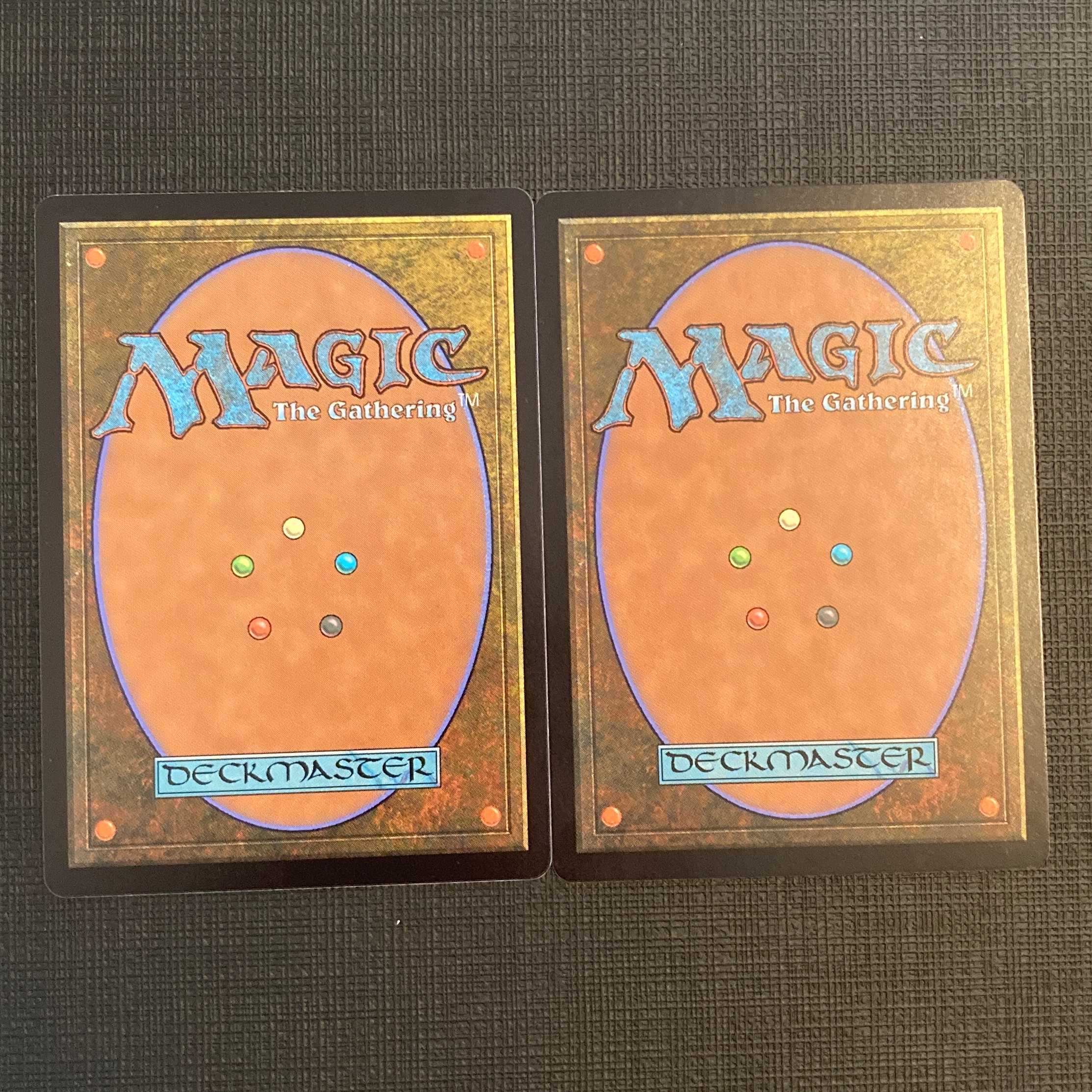 MH2【虹色の終焉】日本語 2枚セット